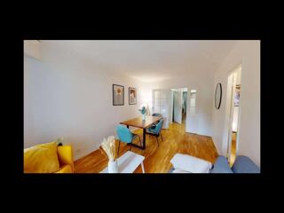  Colocation � louer 5 pi�ces 75 m�