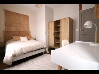  Colocation � louer 4 pi�ces 77 m�