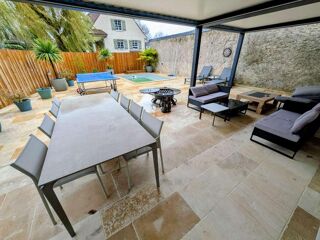  Colocation � louer 7 pi�ces 190 m�