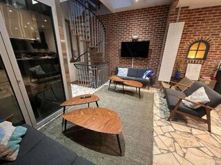  Colocation � louer 10 pi�ces 200 m�