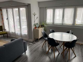  Colocation � louer 6 pi�ces 120 m�