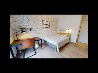  Colocation � louer 10 pi�ces 268 m�