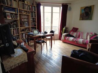  Colocation � louer 3 pi�ces 65 m�