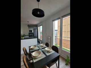  Colocation � louer 4 pi�ces 62 m�