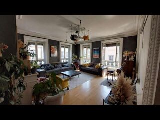  Colocation � louer 6 pi�ces 135 m�