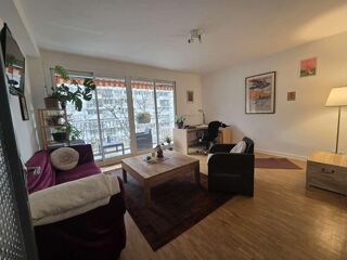  Colocation � louer 2 pi�ces 65 m�