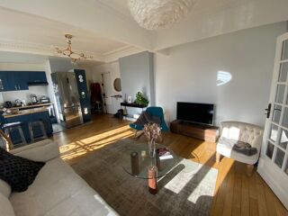  Colocation � louer 5 pi�ces 92 m�