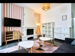  Colocation � louer 6 pi�ces 115 m�