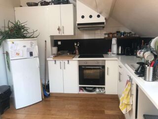  Colocation � louer 5 pi�ces 110 m�