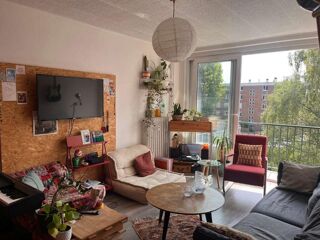  Colocation � louer 5 pi�ces 70 m�