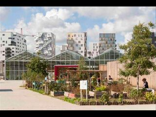  Colocation � louer 3 pi�ces 65 m�