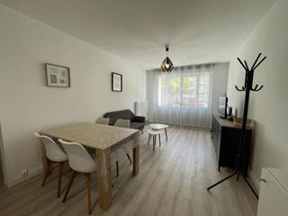  Colocation � louer 3 pi�ces 50 m�