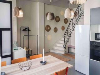  Colocation � louer 7 pi�ces 86 m�