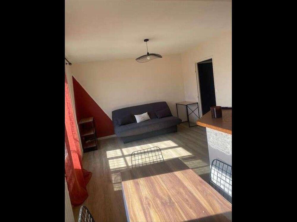 location Colocation - 27 m Limoges (87000)