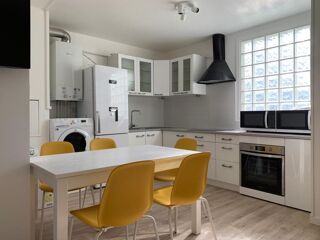  Colocation � louer 6 pi�ces 84 m�