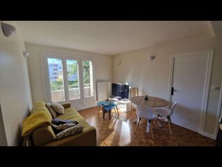  Colocation � louer 4 pi�ces 60 m�