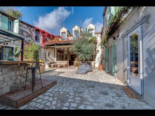  Colocation � louer 10 pi�ces 300 m�