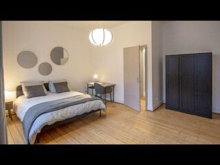  Colocation � louer 4 pi�ces 82 m�