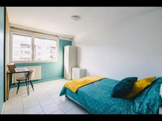  Colocation � louer 9 pi�ces 110 m�