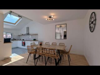  Colocation � louer 10 pi�ces 16 m�