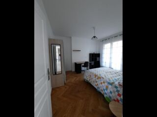  Colocation � louer 3 pi�ces 60 m�