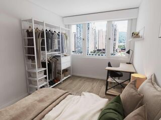  Colocation � louer 6 pi�ces 95 m�