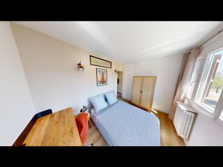  Colocation � louer 5 pi�ces 80 m�