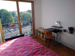  Colocation � louer 4 pi�ces 73 m�