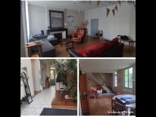  Colocation � louer 8 pi�ces 9 m�