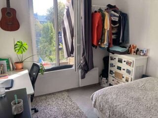  Colocation � louer 3 pi�ces 45 m�