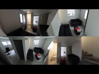  Colocation � louer 9 pi�ces 134 m�