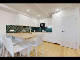  Colocation � louer 5 pi�ces 85 m�