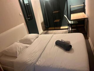  Colocation � louer 6 pi�ces 107 m�