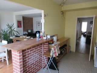  Colocation  louer 6 pices 100 m