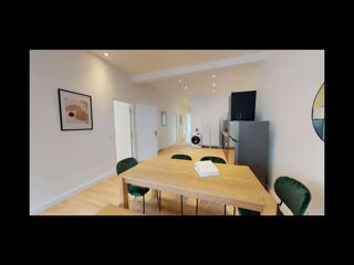  Colocation � louer 6 pi�ces 114 m�