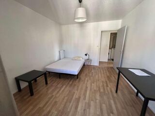  Colocation � louer 3 pi�ces 60 m�