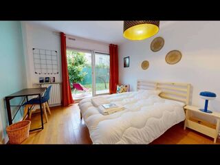  Colocation � louer 6 pi�ces 93 m�