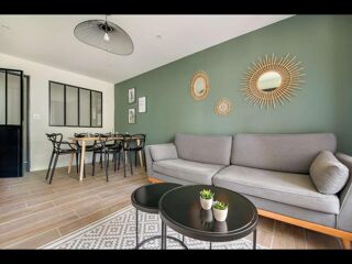  Colocation � louer 6 pi�ces 105 m�