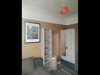  Colocation � louer 2 pi�ces 38 m�