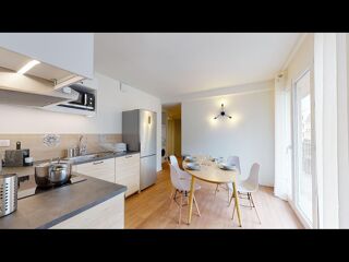  Colocation � louer 5 pi�ces 95 m�