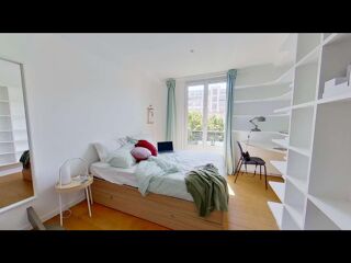  Colocation � louer 3 pi�ces 78 m�