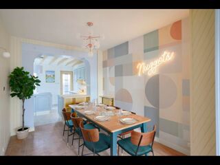  Colocation � louer 10 pi�ces 157 m�