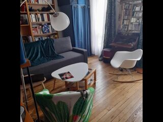  Colocation � louer 3 pi�ces 55 m�