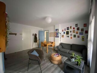  Colocation � louer 4 pi�ces 58 m�