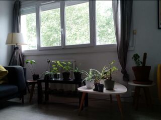  Colocation � louer 6 pi�ces 83 m�