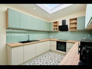  Colocation � louer 8 pi�ces 146 m�