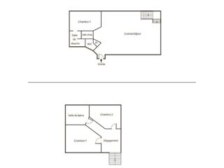  Colocation � louer 4 pi�ces 79 m�