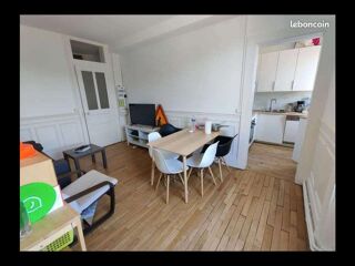  Colocation � louer 6 pi�ces 89 m�