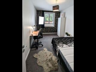  Colocation � louer 5 pi�ces 80 m�