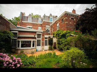  Colocation � louer 10 pi�ces 470 m�